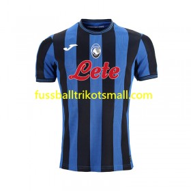 Fußballtrikots Atalanta 2024-2025 Kurzarm Heimtrikotsatz kaufen